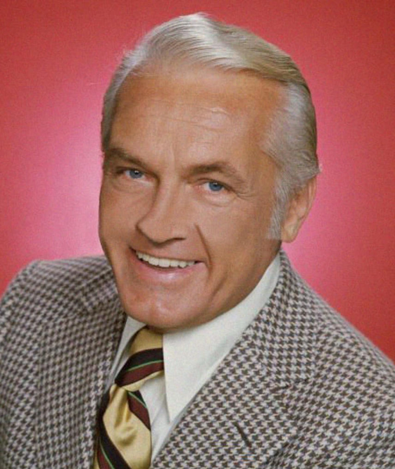 Ted Knight